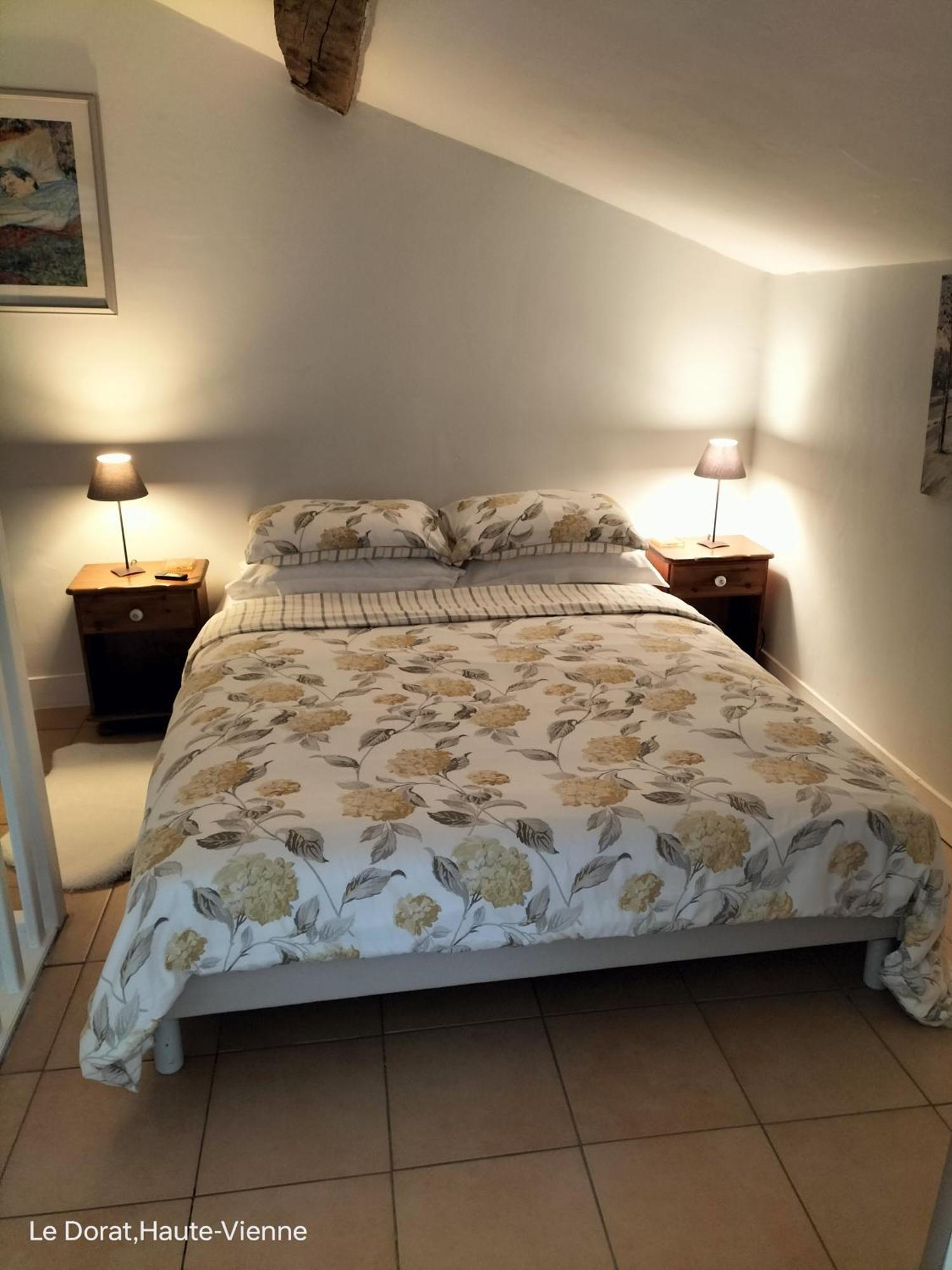 Belle Vue Villa Le Dorat Luaran gambar